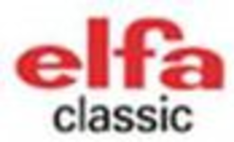 ELFA CLASSIC trademark