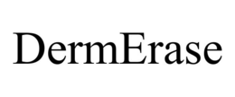 DERMERASE trademark