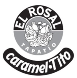 CARAMEL·TITO EL ROSAL TAPATÍO trademark
