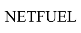 NETFUEL trademark
