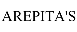 AREPITA'S trademark