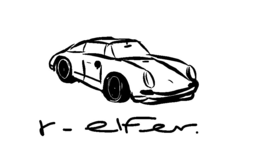 R-ELFER. trademark