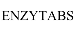 ENZYTABS trademark