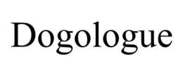 DOGOLOGUE trademark