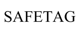 SAFETAG trademark