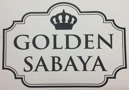 GOLDEN SABAYA trademark
