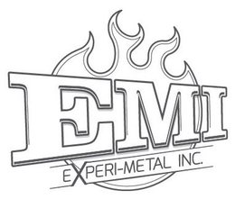 EMI EXPERI-METAL INC. trademark