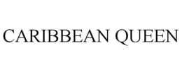 CARIBBEAN QUEEN trademark