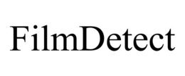 FILMDETECT trademark