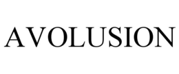 AVOLUSION trademark