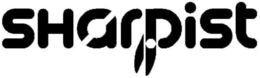 SHARPIS trademark