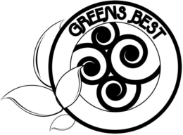 GREENS BEST trademark