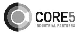 CORE5 INDUSTRIAL PARTNERS trademark