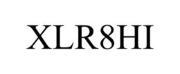 XLR8HI trademark