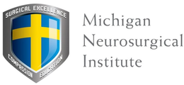 MICHIGAN NEUROSURGICAL INSTITUTE SURGICAL EXCELLENCE, COMPASSION, EDUCATION trademark
