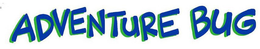 ADVENTURE BUG trademark