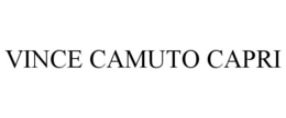 VINCE CAMUTO CAPRI trademark