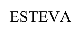 ESTEVA trademark