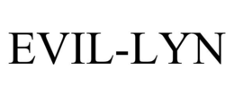 EVIL-LYN trademark