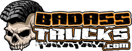 BADASS TRUCKS.COM trademark