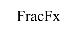 FRACFX trademark