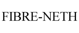 FIBRE-NETH trademark