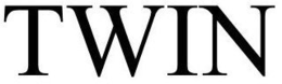 TWIN trademark