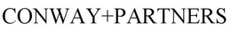 CONWAY+PARTNERS trademark