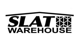 SLAT WAREHOUSE trademark