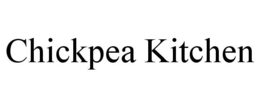 CHICKPEA KITCHEN trademark