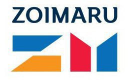 ZOIMARU ZM trademark