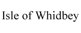 ISLE OF WHIDBEY trademark