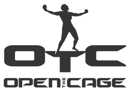 OTC OPEN THE CAGE trademark