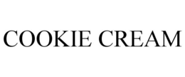 COOKIE CREAM trademark