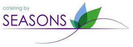 CATERING BY SEASONS trademark