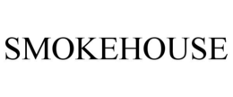 SMOKEHOUSE trademark