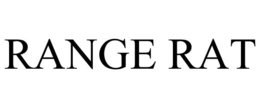 RANGE RAT trademark