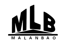 MLB MALANBAO trademark