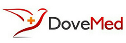 DOVEMED trademark