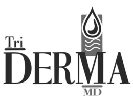 TRI DERMA MD trademark