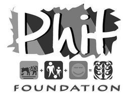 PHIT +  + BIO FOUNDATION trademark