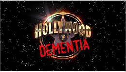 HOLLYWOOD DEMENTIA trademark