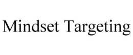 MINDSET TARGETING trademark
