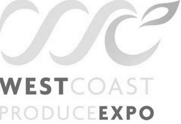 WEST COAST PRODUCE EXPO trademark