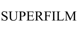 SUPERFILM trademark
