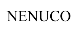NENUCO trademark