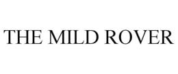 THE MILD ROVER trademark