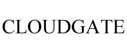 CLOUDGATE trademark