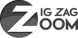 ZIG ZAG ZOOM trademark