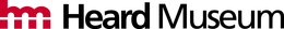 HM HEARD MUSEUM trademark